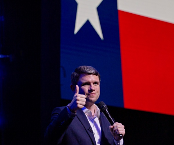 Cook Political Report: Texas race leans Democrat after Paxton win