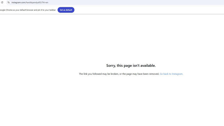 Hardik Pandya deletes Instagram account after Mumbai Indians' horror IPL 2026 campaign
