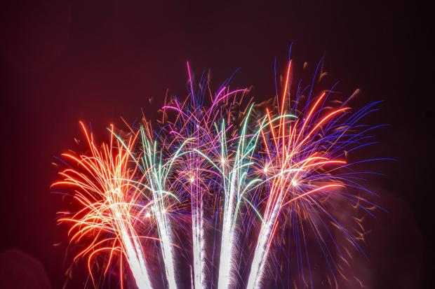 Major Cornwall fireworks display of 40 years cancelled permanently by ...