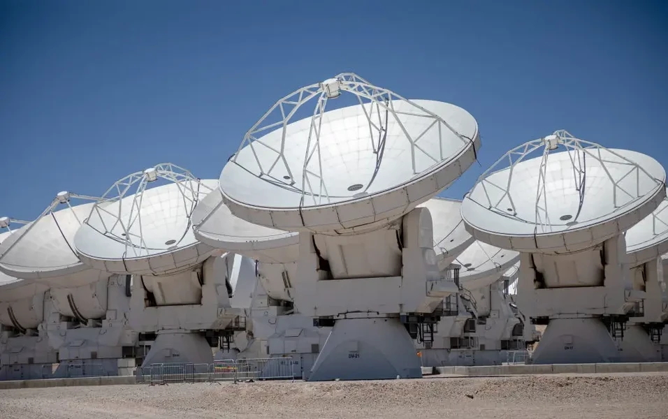 Study warns space agencies risk missing signs of alien life
