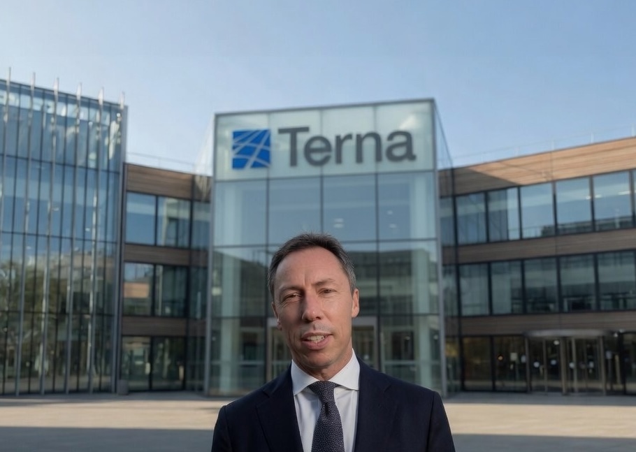 Terna, un fedelissimo di Monti a capo di relazioni istituzionali e ...