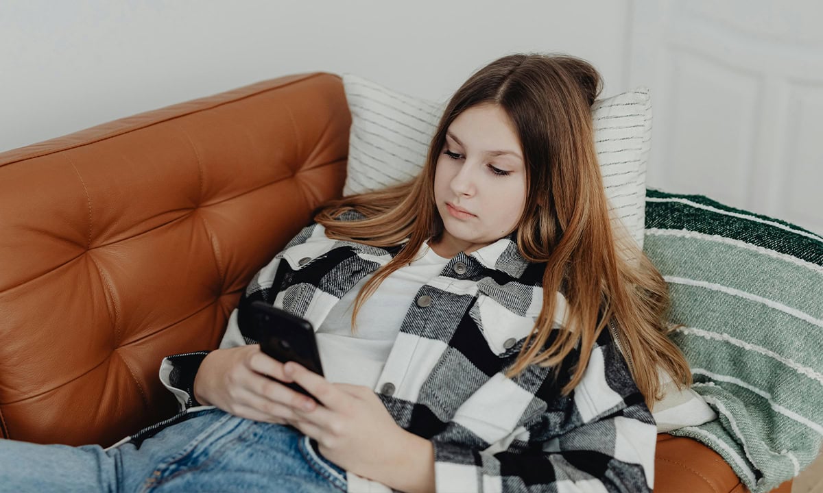 8 things I do now instead of scrolling when I’m stressed - and you ...