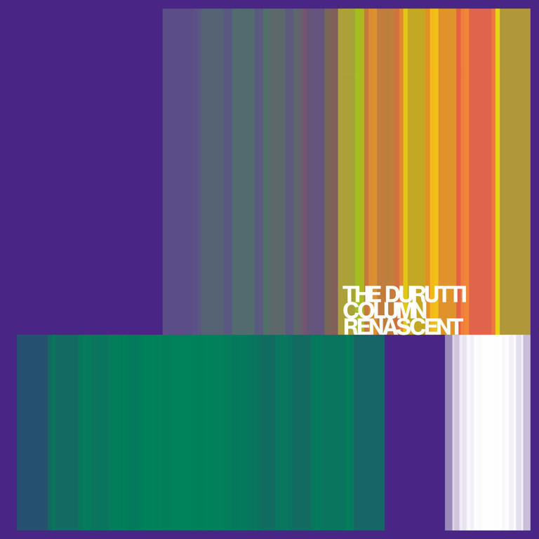 The Durutti Column announce first album in 16 years