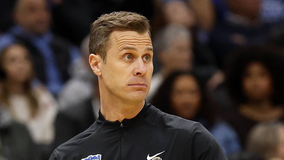 How Duke and UNC turned teammates into arch rivals
