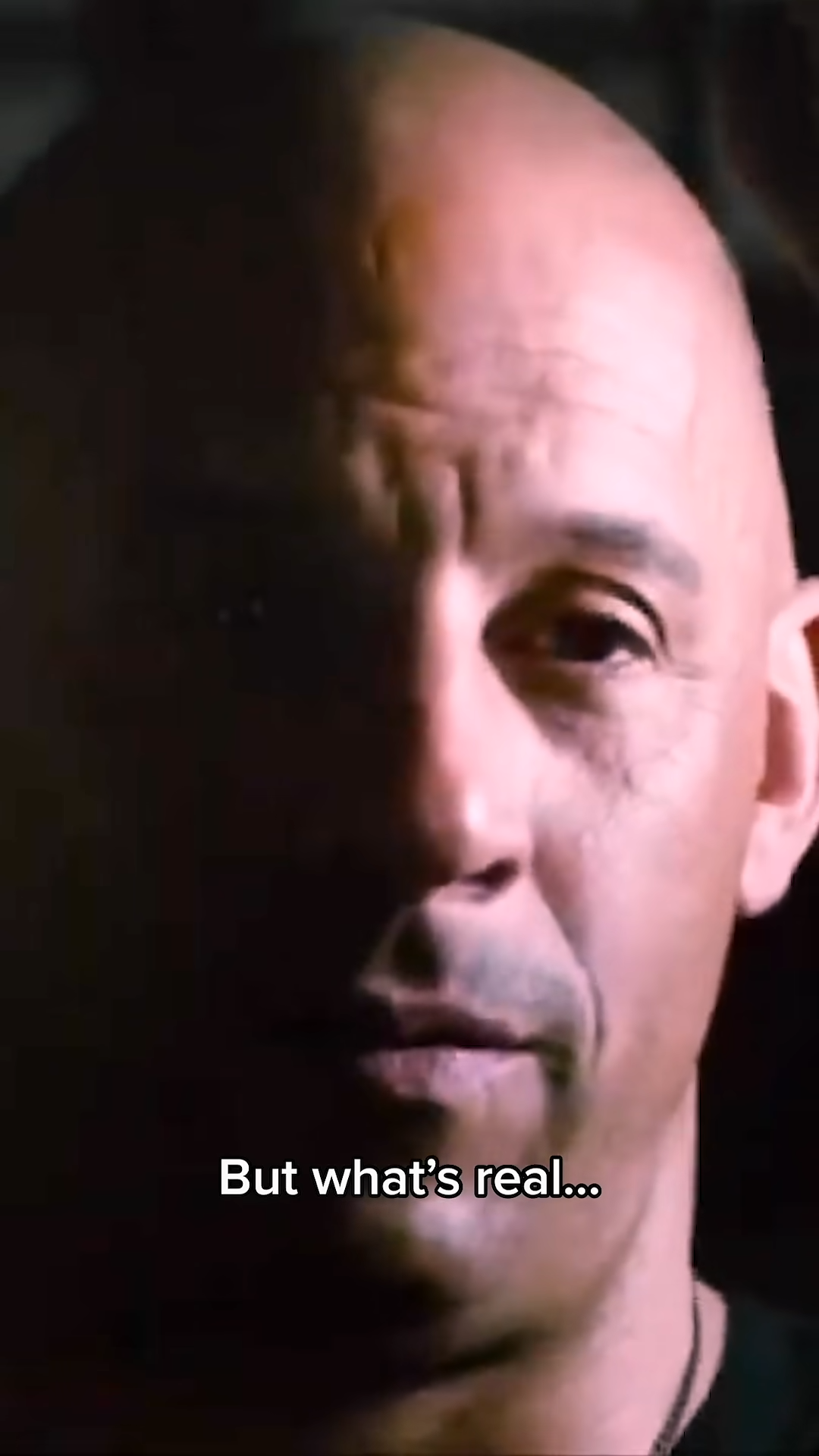The funniest version of a Fast & Furious dad