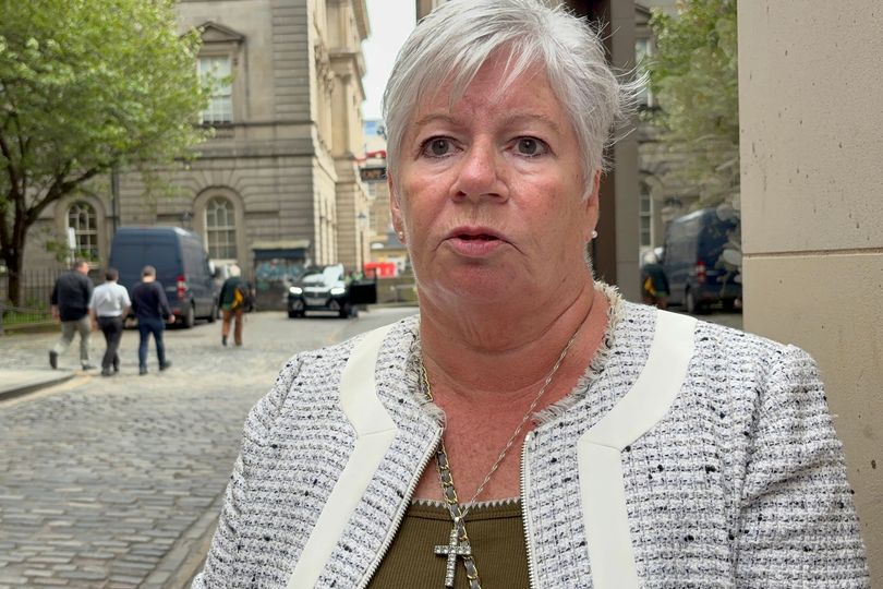 Outrage as evil Fornethy House teacher insists victims 'made up' abuse ...
