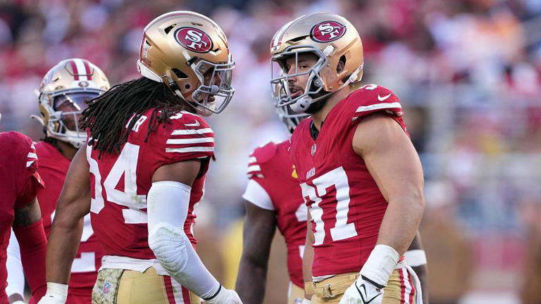 49ers HC Kyle Shanahan reveals key defensive improvements are needed