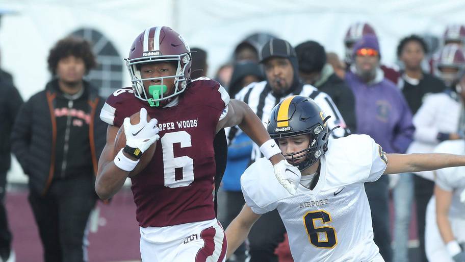 Why Michigan can't miss on 5-star WR Dakota Guerrant