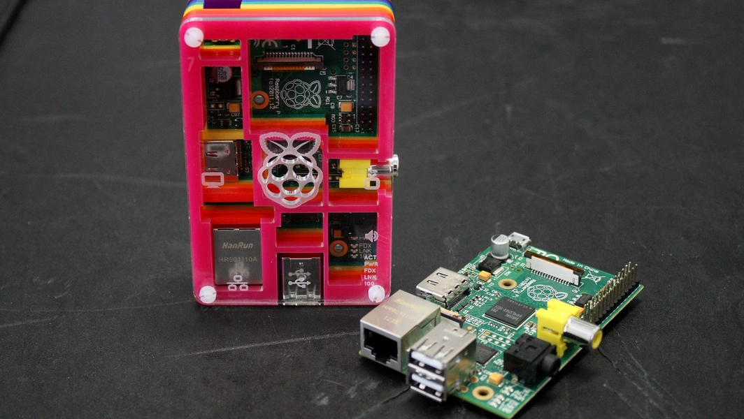 Intel N100 mini PCs overtake Raspberry Pi in home server use