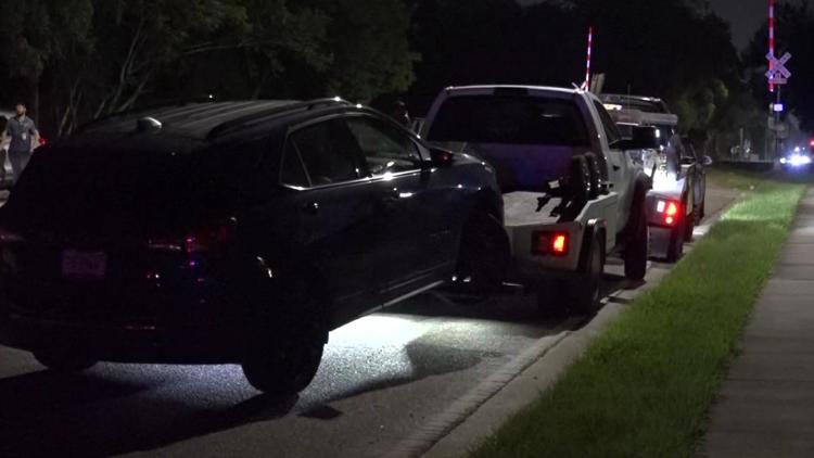Tow truck driver shot, killed while repossessing vehicle in ...