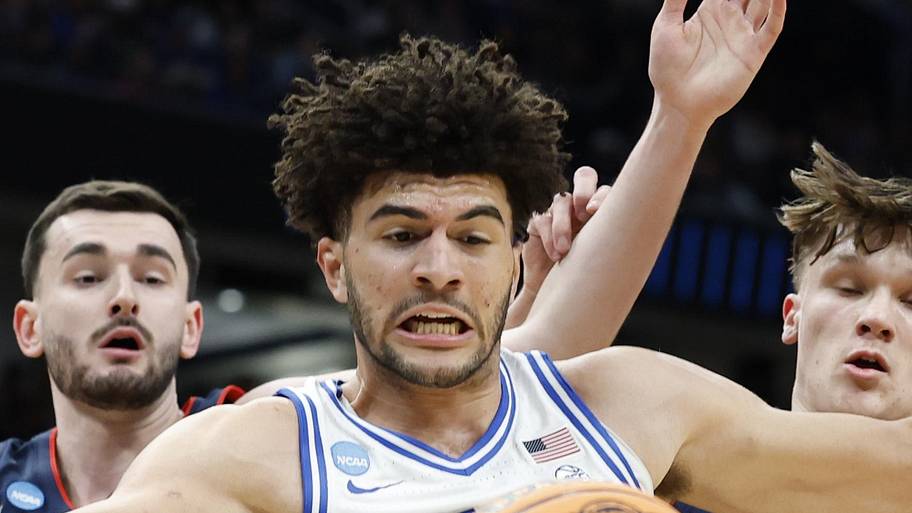 Comparing Boozer's and Flagg's elite freshman seasons at Duke
