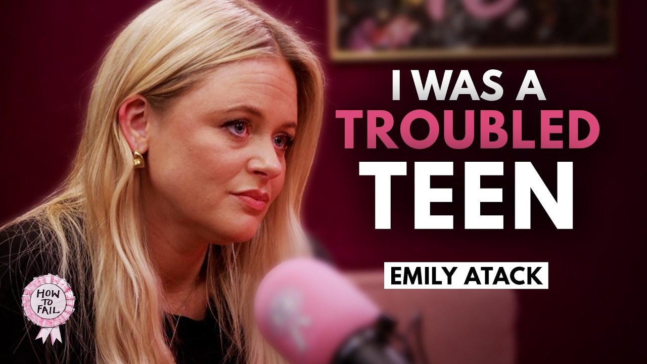 Emily Atack details her bond with relative Sir Paul McCartney