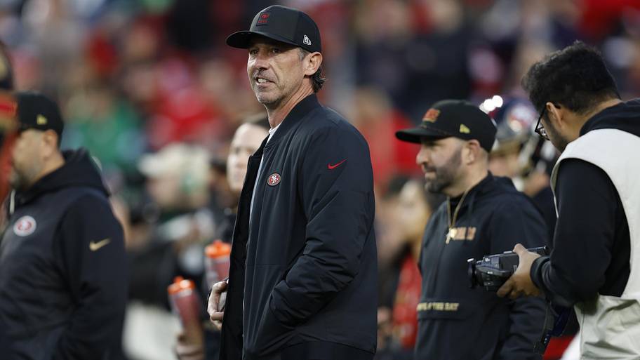 49ers HC Kyle Shanahan reveals key defensive improvements are needed