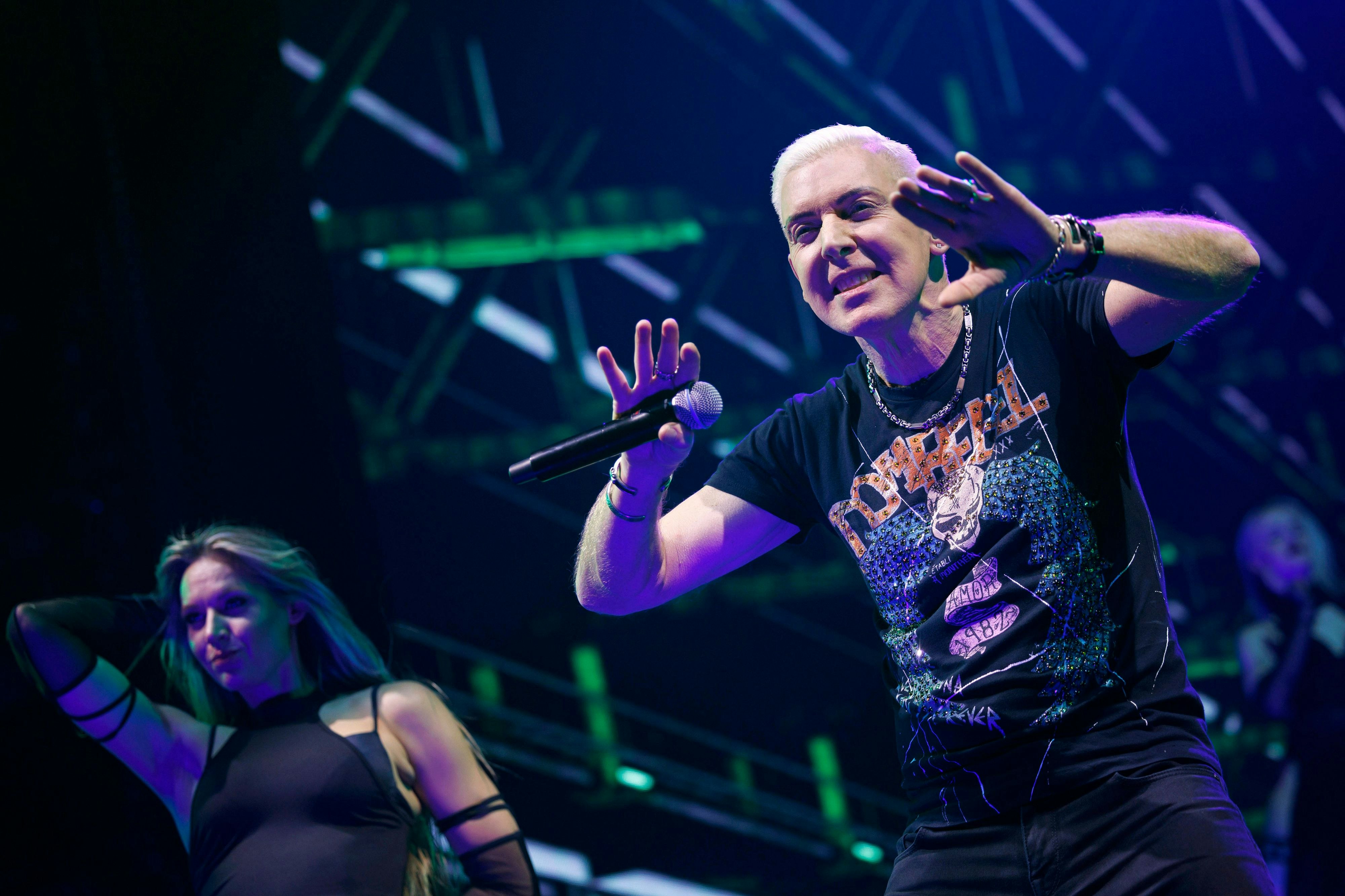 „Rave from outer space“: Scooter kommt im Sommer 2027 ins Kölner Stadion