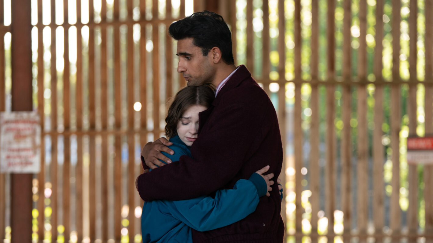 How did ‘A Good Girl’s Guide to Murder’ season 2 end?