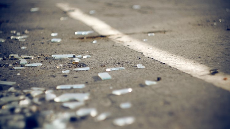 Motorcyclist killed in crash with pick-up truck in northern Colorado