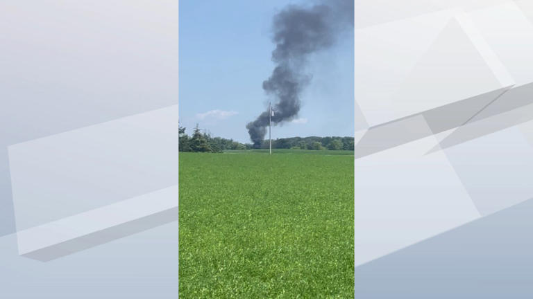NTSB releases final report on EAA AirVenture crash that killed 2