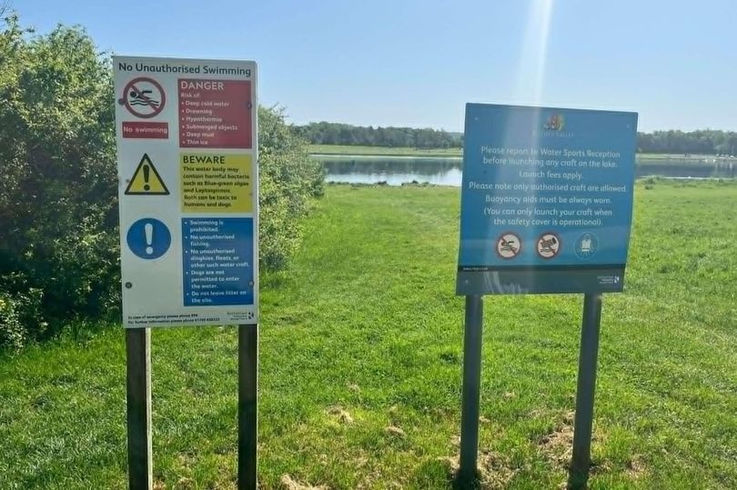 Yorkshire warning as several die after visiting beauty spots