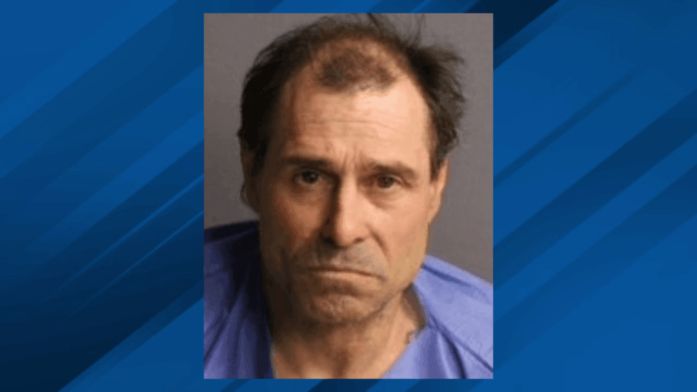 Man with 48 active license suspensions arrested after hitting deputy’s ...