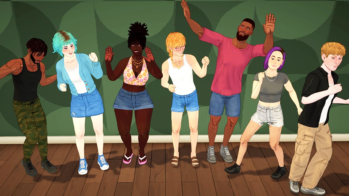 Bientôt la fin pour Les Sims 4 ? Paralives fait un énorme carton avec ...