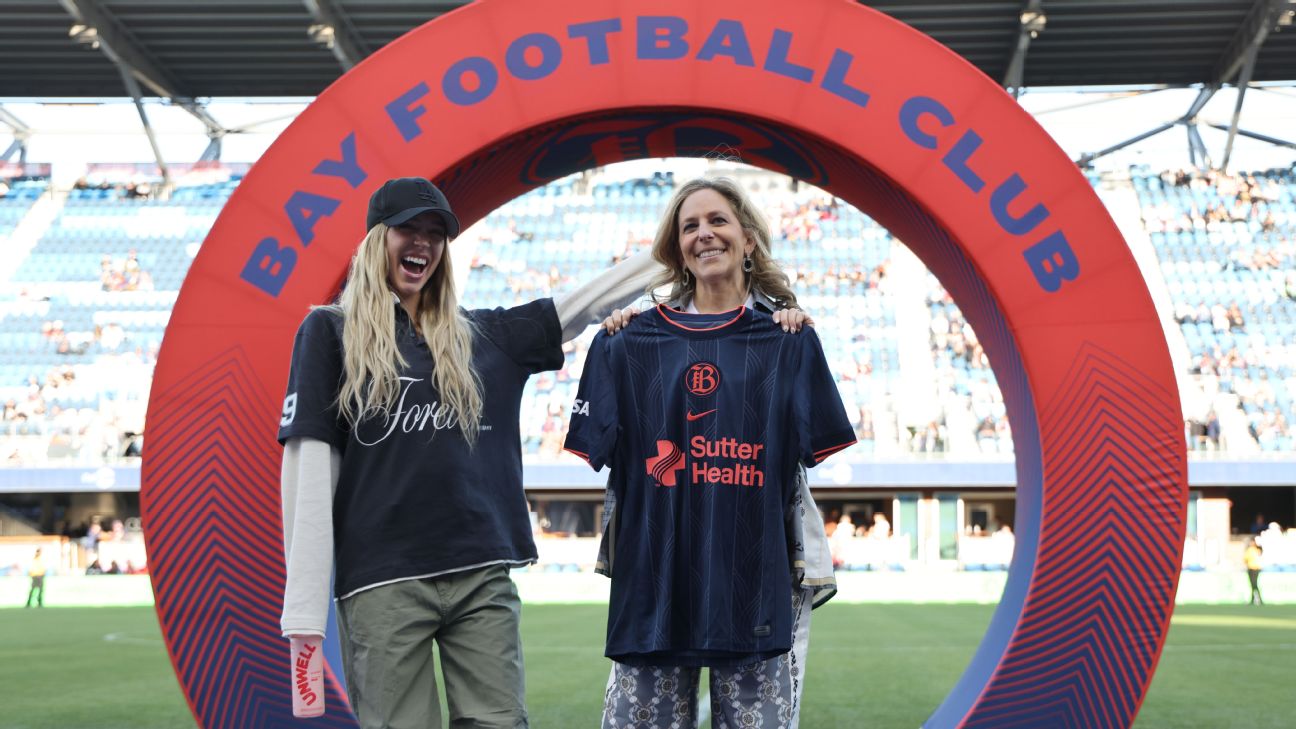 Why NWSL's business expansion creates tension between longtime fans and ...