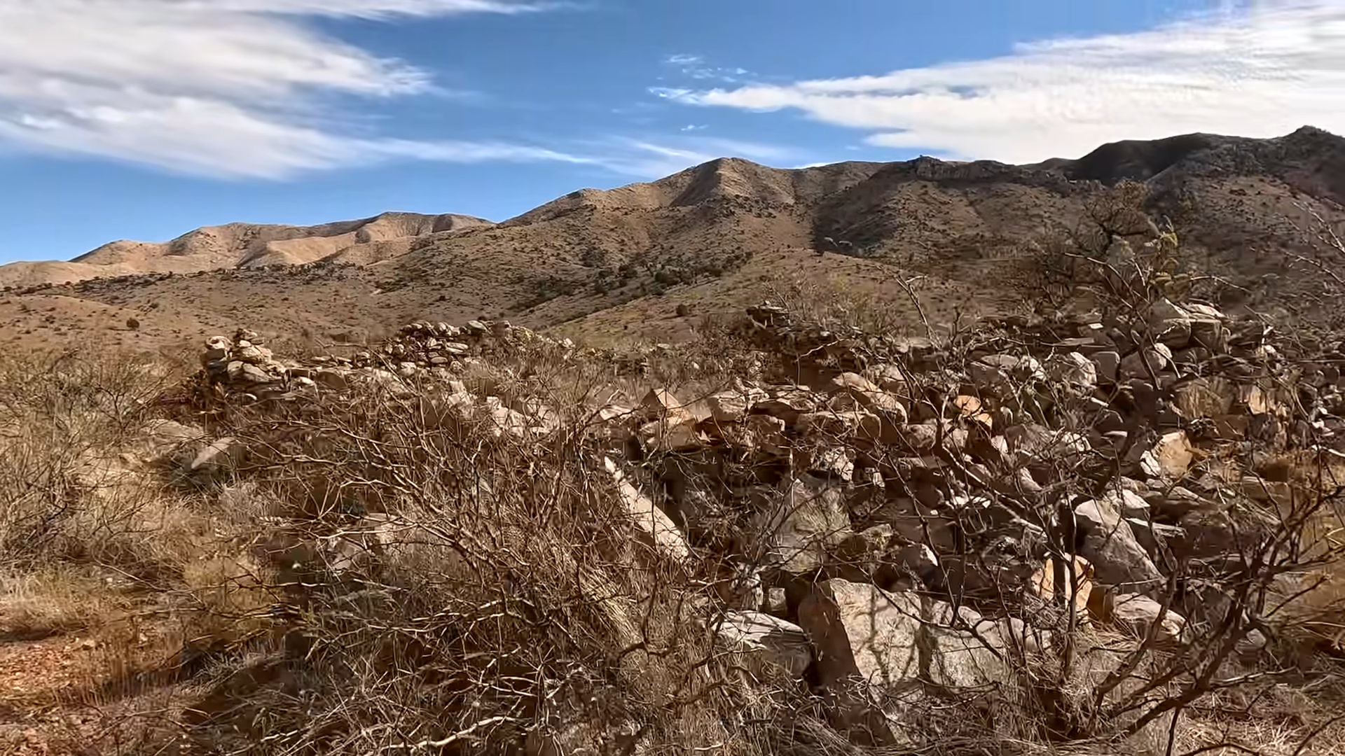 A remote Arizona station was attacked without warning - then the battle ...