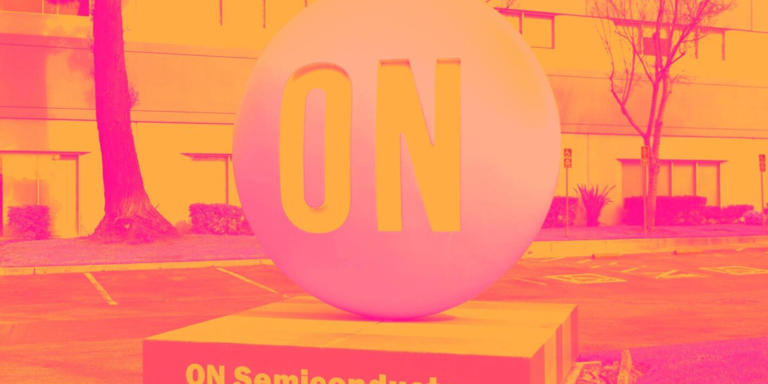Q1 earnings outperformers: Onsemi (NASDAQ:ON) and the rest of the ...