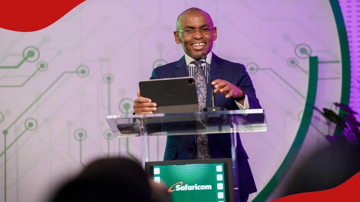 Safaricom introduces eSIM request and activation feature for compatible ...