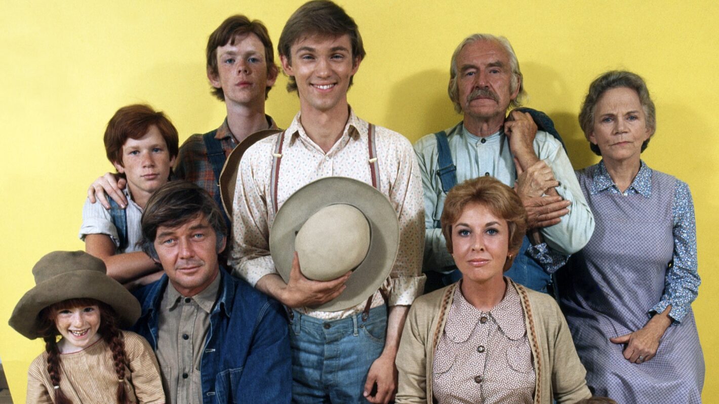 Richard Thomas reveals who he still speaks to from 'The Waltons'