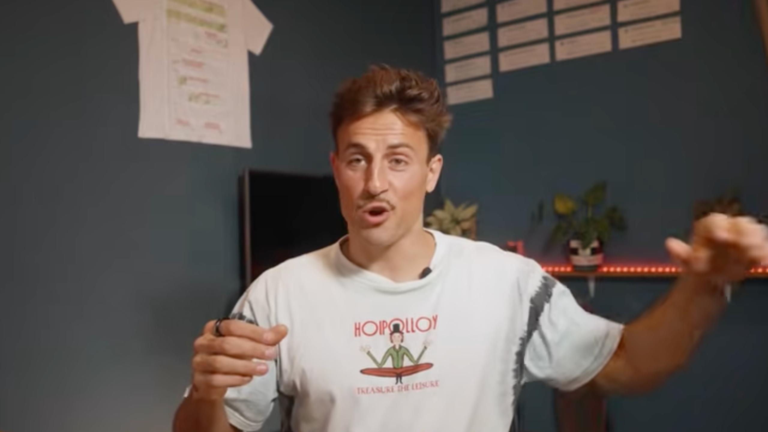French developer couldn't afford rent after 30 failed startups — now ...