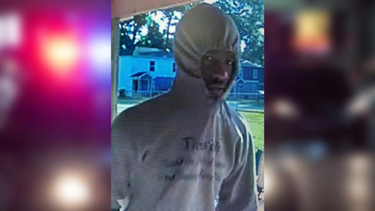 Suspect wanted for stealing guns, firearms from Upstate home, deputies say
