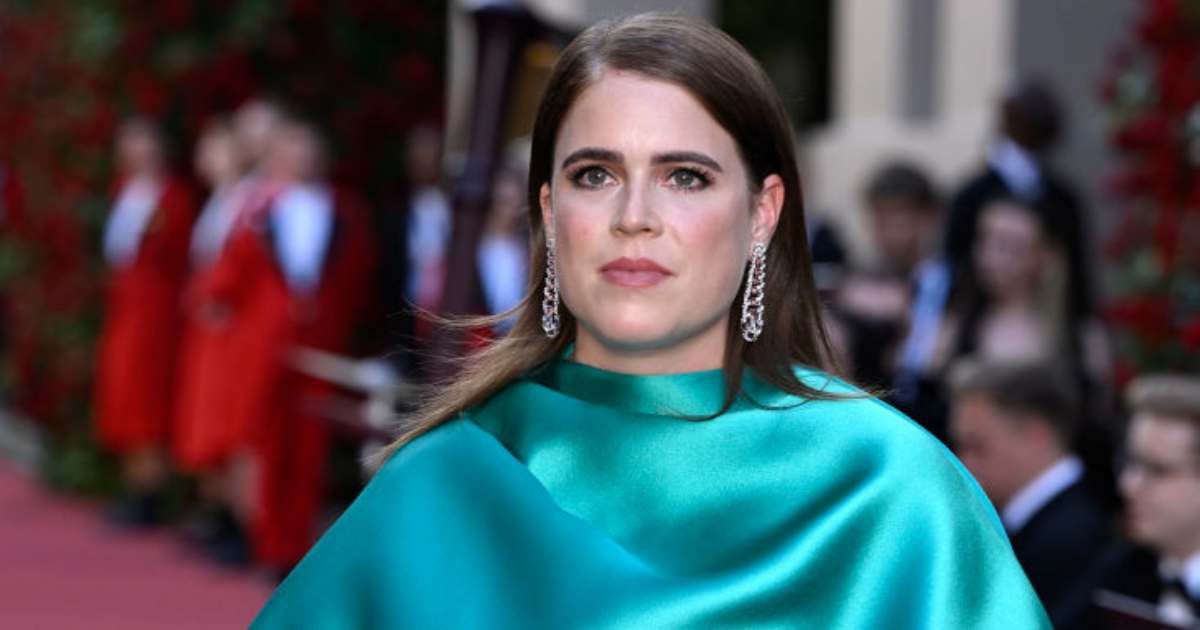 Princess Eugenie May Be Forced to Leave Kensington Palace ― Just Weeks Before Welcoming Baby No. 3