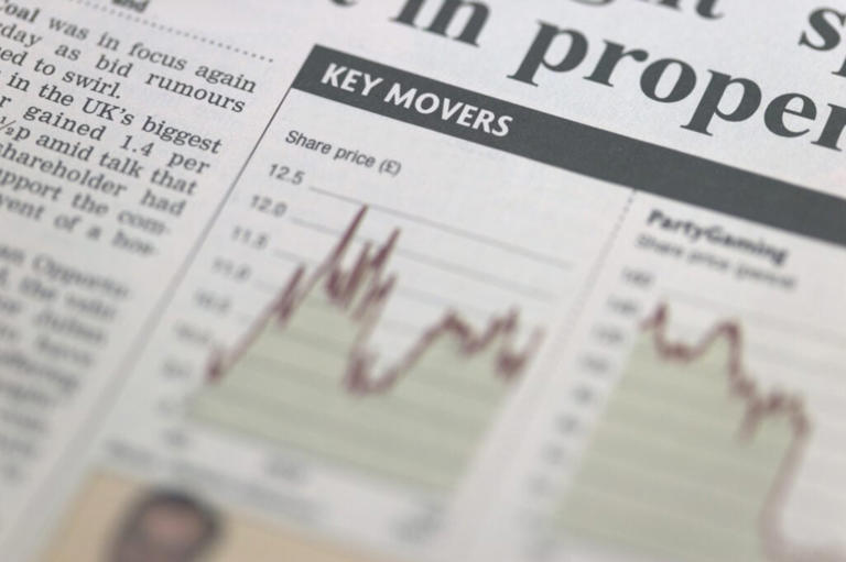 Verra Mobility, Zscaler, Box and other big stocks moving lower in ...