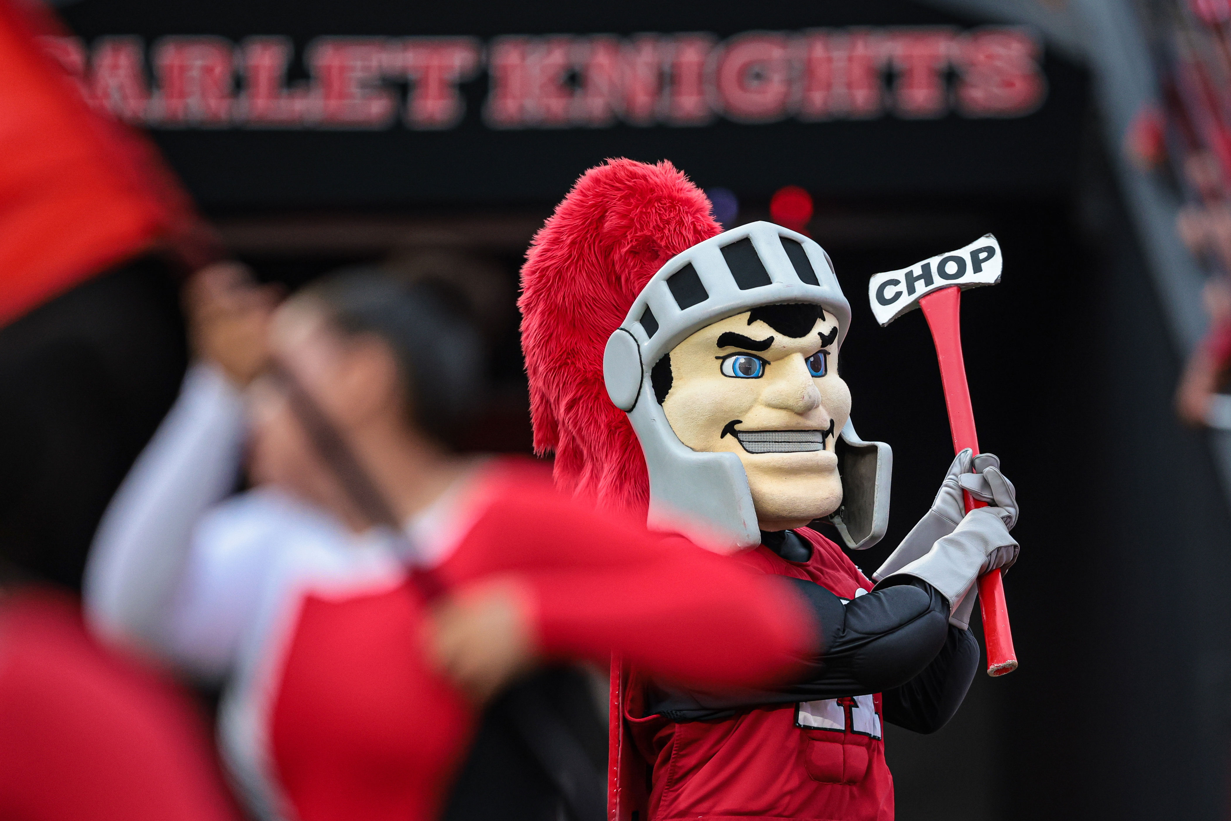 Rutgers makes the expanded 24-team CFP... twice... sorta