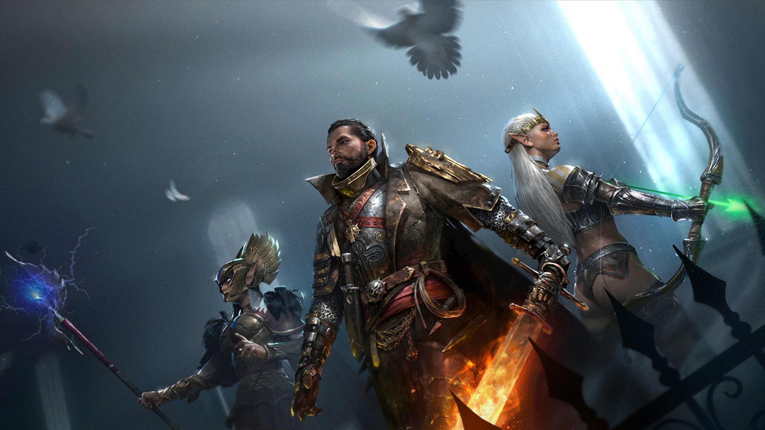 RAID: Shadow Legends auf dem PC spielen – Lohnt sich der Desktop-Client?