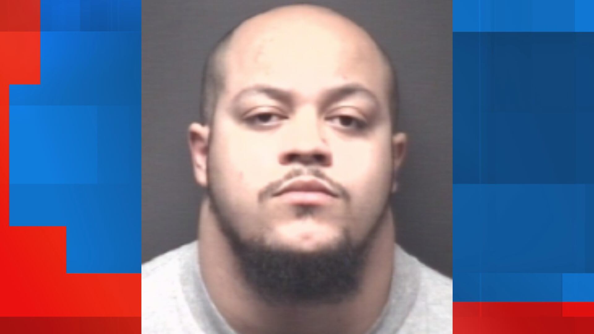 Pitt County man arrested on assault, failure to register as sex ...