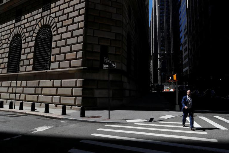 Top central banks forge ahead with 'always-on' cross-border payments ...