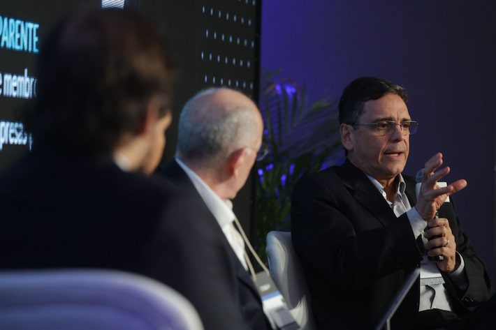 ‘Arcabouço fiscal e teto de gastos fracassaram’, diz Marcos Mendes