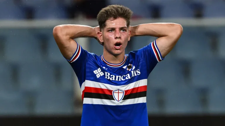 Alla Sampdoria è tempo dei ritorni dai prestiti! Ecco quali sono i ...