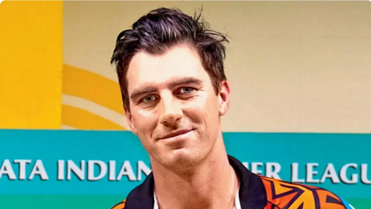 IPL 2026: Pat Cummins wins toss, elects to bowl against Rajasthan Royals