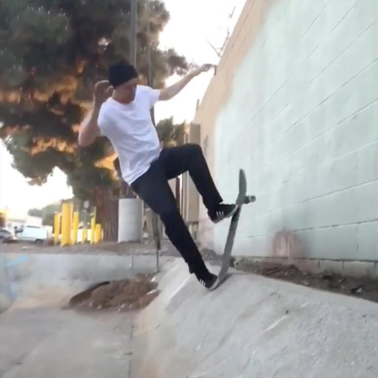 Legendary California skateboarder Marc Johnson dies at 49 — as fellow ...