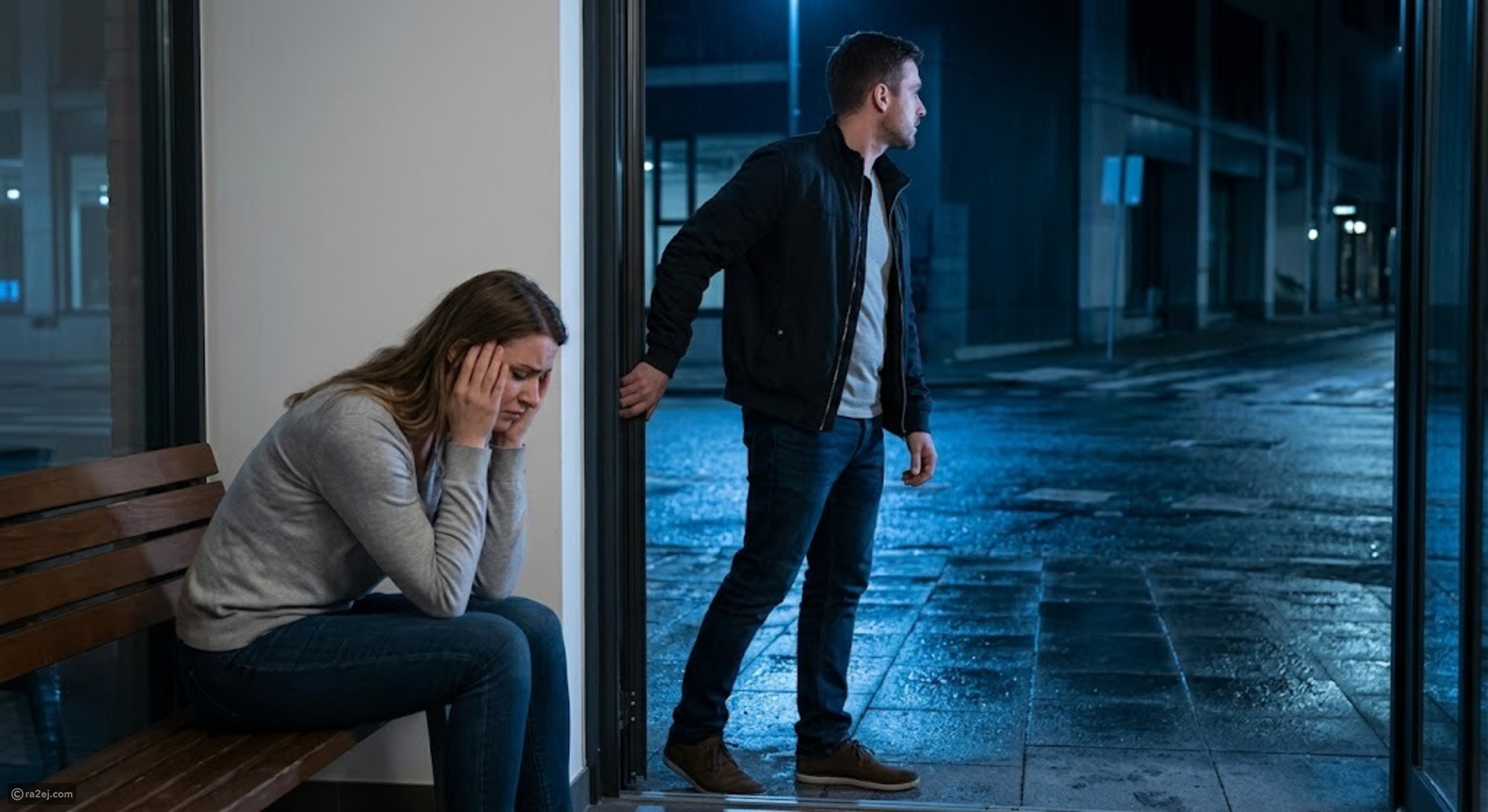 Why some men are not built for dating or serious relationships