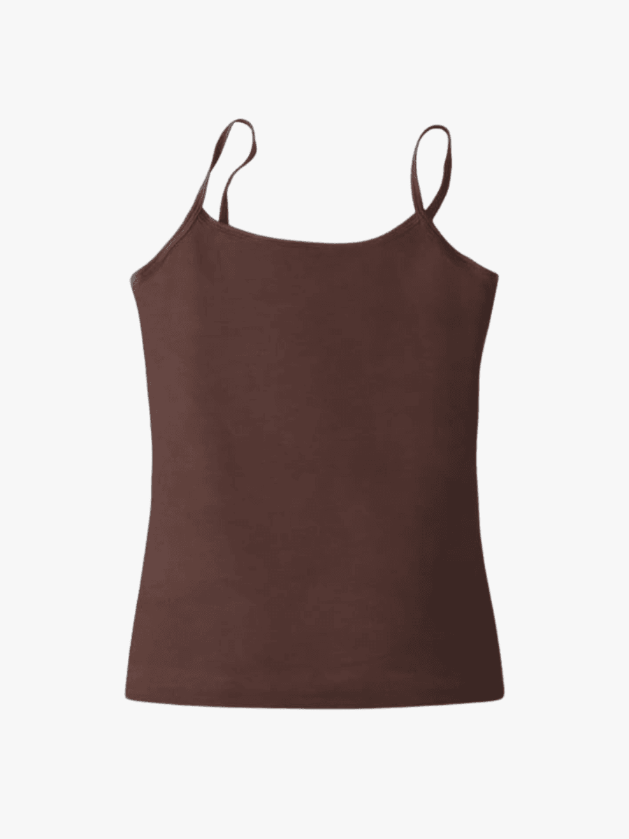 How to Style a Tank Top for Literally Any Occasion This Summer