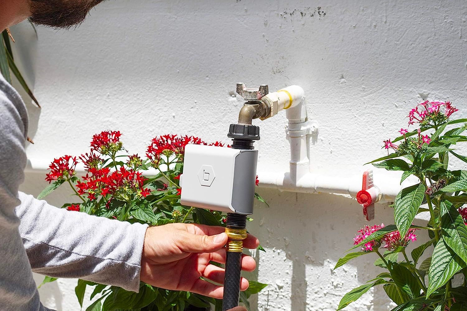 The best smart sprinkler controllers of 2026, picks from our editors