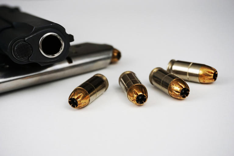 What forensic ballistics experts know about hollow points that most gun ...