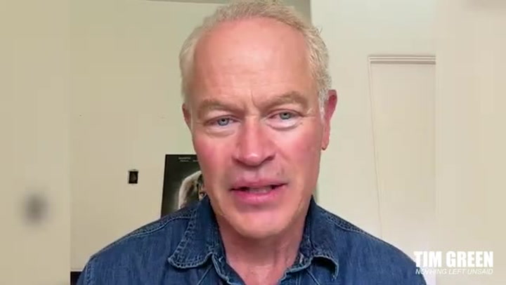 Why 'Yellowstone' actor claims Hollywood 'crucified' him