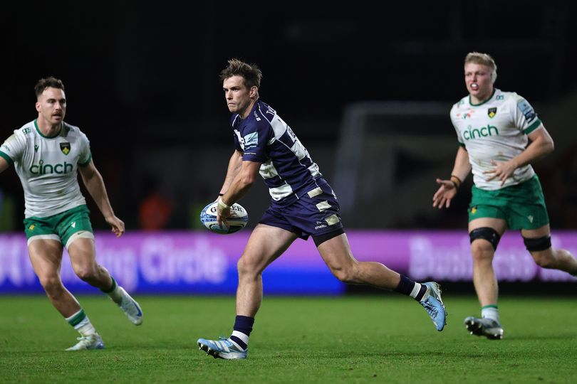 Bristol Bears injury latest ahead of Bath Rugby: AJ MacGinty, George ...