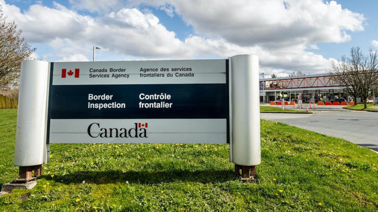Canada just changed its border rules and here's how it'll impact summer ...