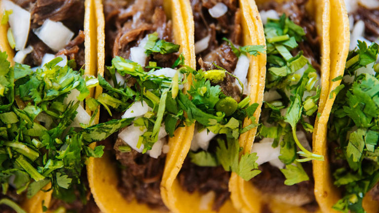20 aliments qui en disent plus long sur les États-Unis que n’importe ...