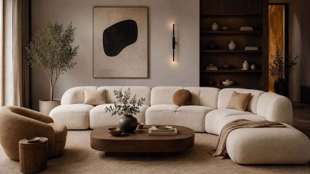 Designere afslører de mest overvurderede møbler i moderne indretning